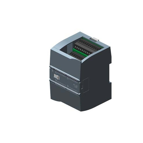 Siemens Siemens 6ES7223-1BL32-0XB0, Digital, In/ut, 32 kanaler, Sour...
