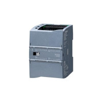 Produktbild för Siemens 6ES7223-1BL32-0XB0, Digital, In/ut, 32 kanaler, Sour...