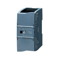 Produktbild för Siemens 6ES7223-1BL32-0XB0, Digital, In/ut, 32 kanaler, Sour...