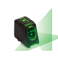 Produktbild för Elma krysslaser X2