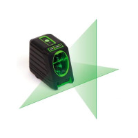 Produktbild för Elma krysslaser X2