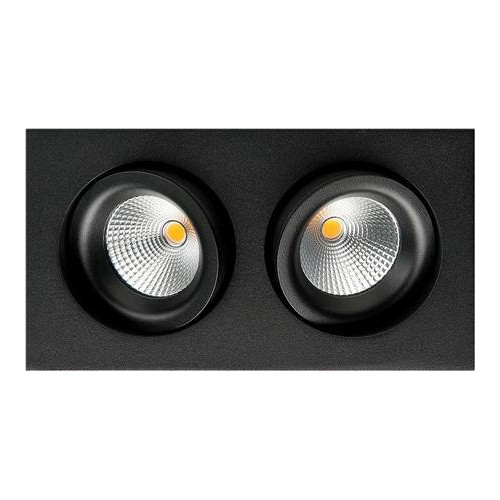 sg armaturen SG ARMATUREN JUNISTAR ISOSAFE DTW SORT 2x6W