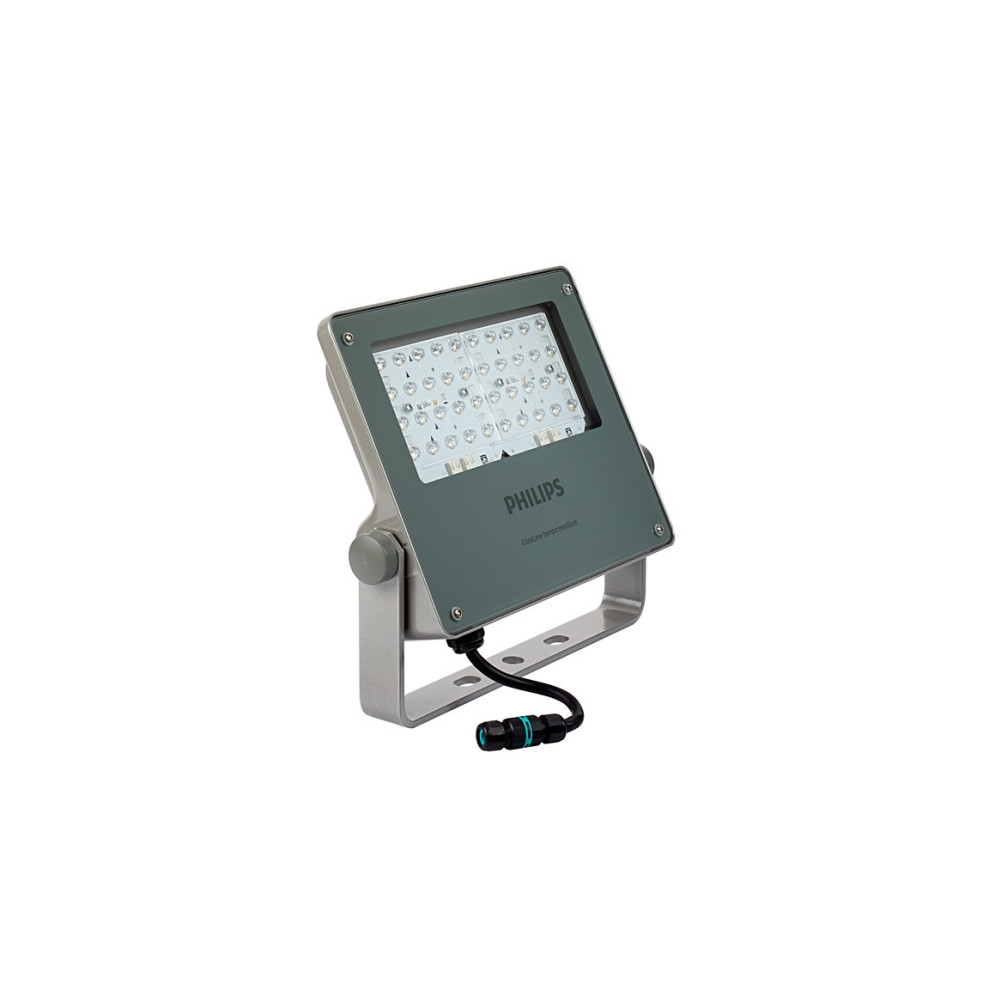 Produktbild för Philips CoreLine Tempo strålkastare Medium BVP125 12000 lm/7...