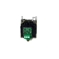 Produktbild för Schneider Electric XB4, Cermet, D 6 mm shaft, IP66, IK06, 95...