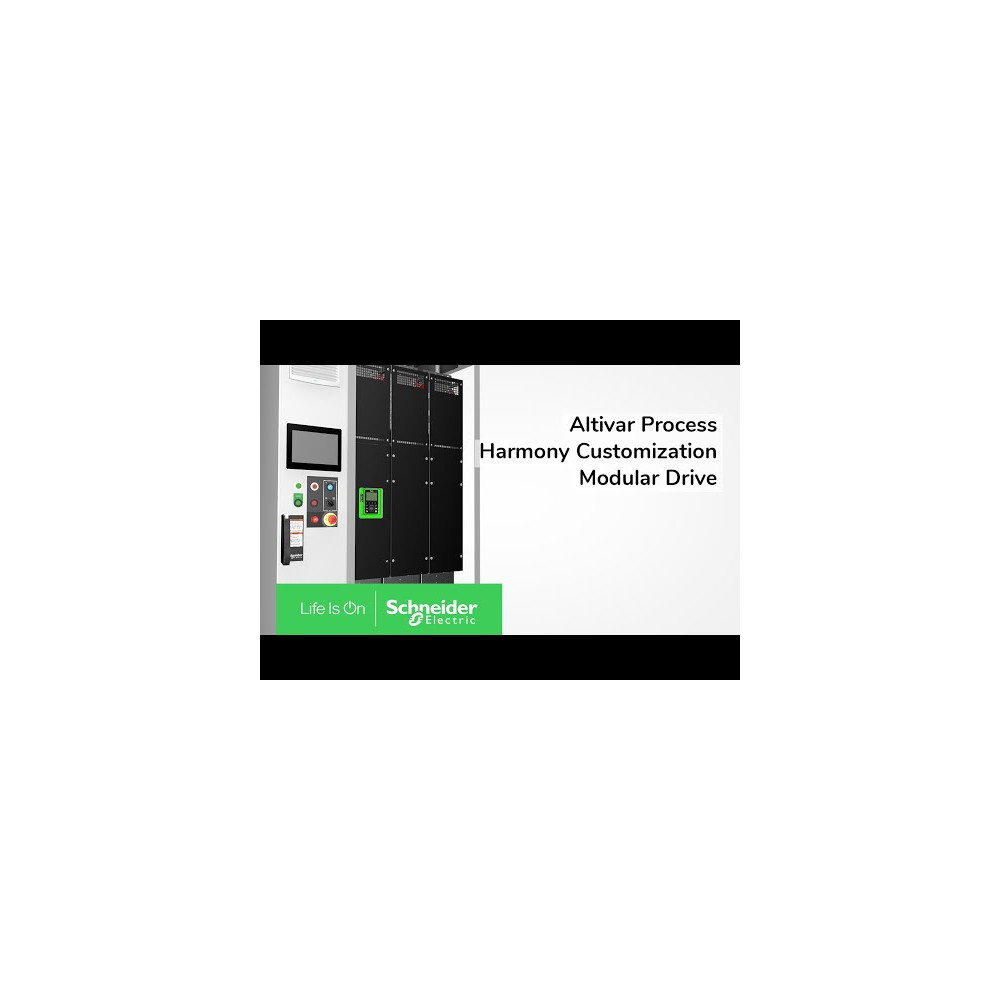 Produktbild för Schneider Electric XB4, Cermet, D 6 mm shaft, IP66, IK06, 95...