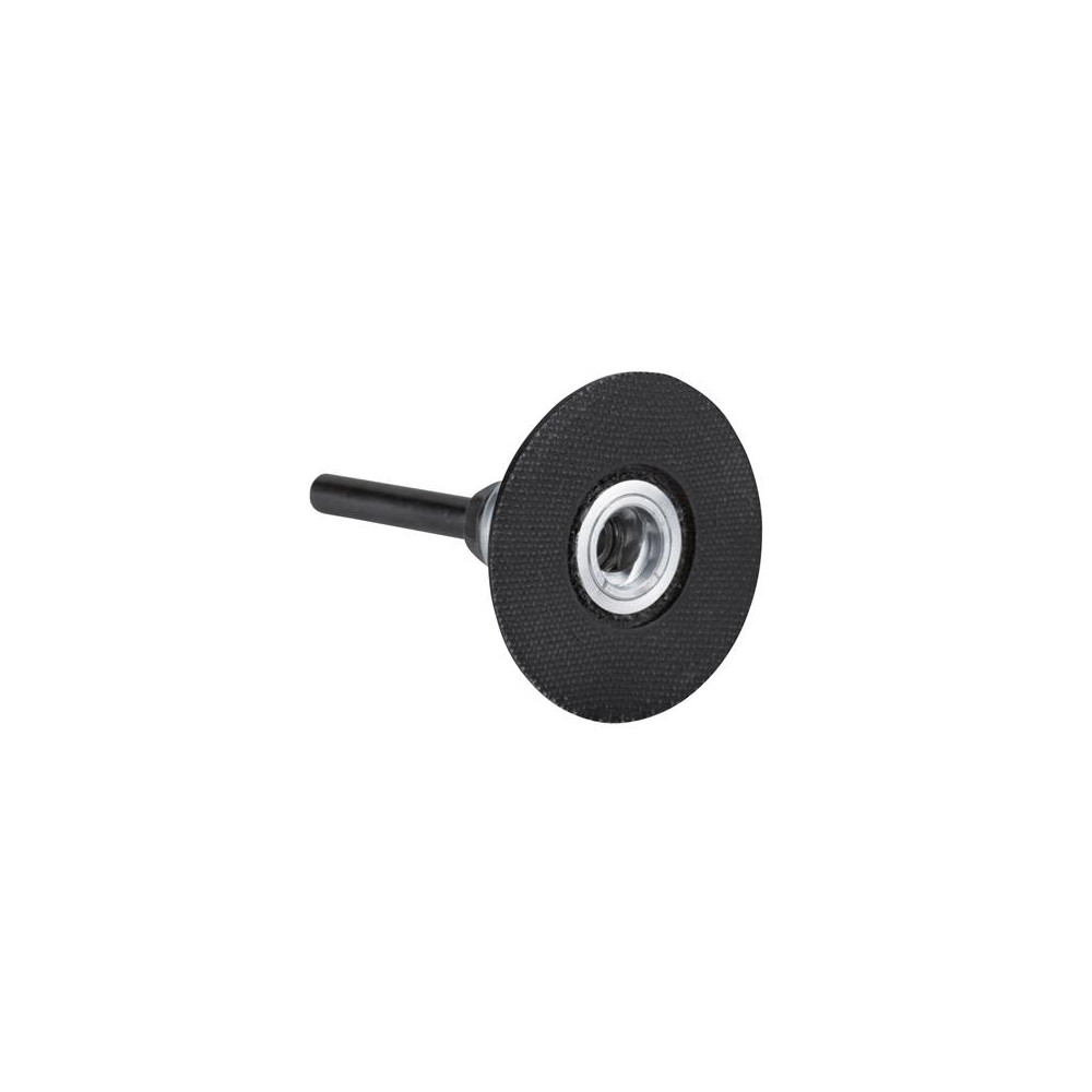 Produktbild för Hållare för Quick rondell ROLOC Type 3 PREMIUM 75xR-6x40 MED...