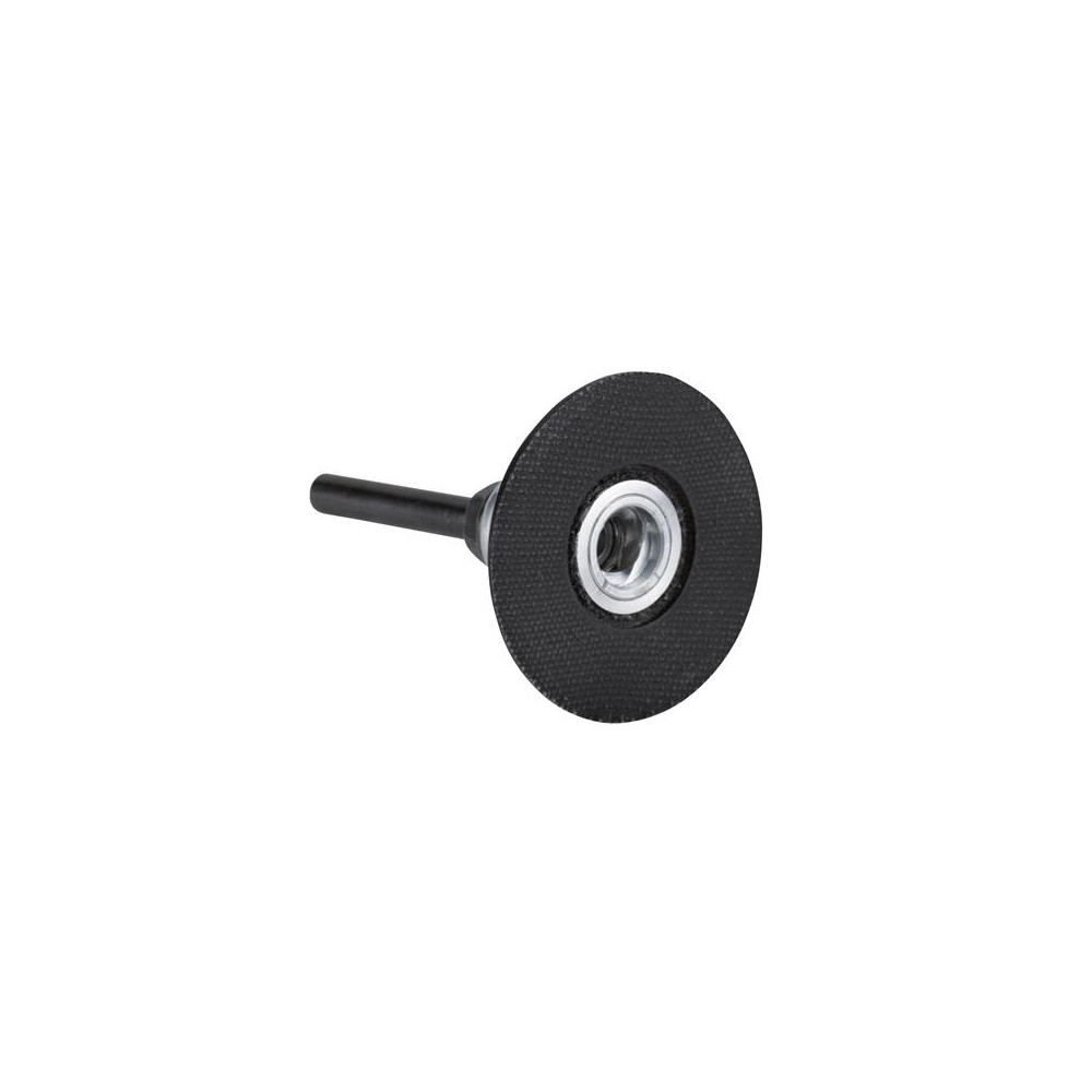Produktbild för Hållare för Quick rondell ROLOC Type 3 PREMIUM 50xR-6x40 MED...