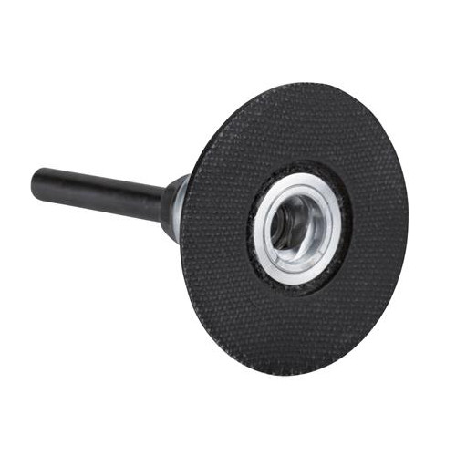 TYROLIT Hållare för Quick rondell ROLOC Type 3 PREMIUM 50xR-6x40 MED...