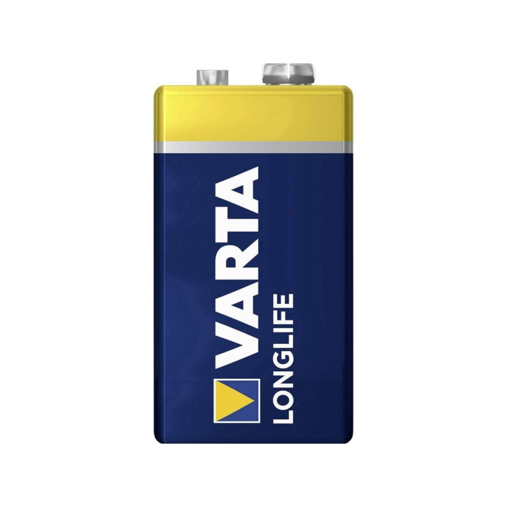 Produktbild för Varta High Energy