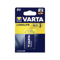 Produktbild för Varta High Energy