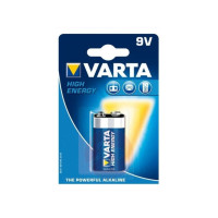Produktbild för Varta High Energy