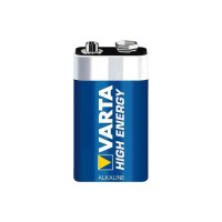 Produktbild för Varta High Energy