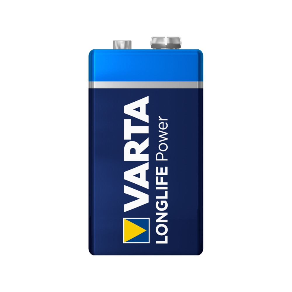 Produktbild för Varta High Energy