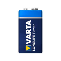 Produktbild för Varta High Energy