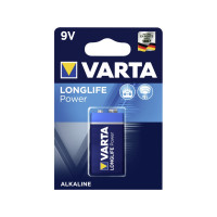 Produktbild för Varta High Energy