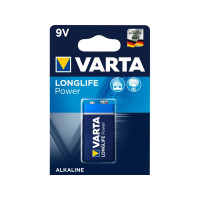 Produktbild för Varta High Energy