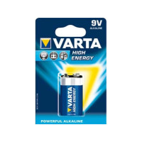 Produktbild för Varta High Energy