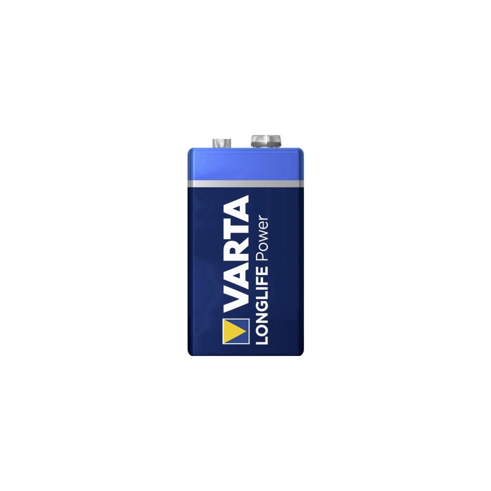 Produktbild för Varta High Energy
