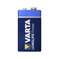 Produktbild för Varta High Energy