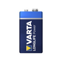 Produktbild för Varta High Energy