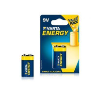 Produktbild för Varta High Energy