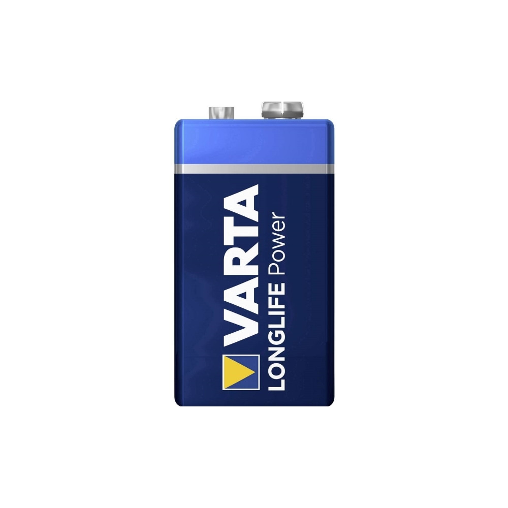 Produktbild för Varta High Energy