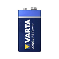 Produktbild för Varta High Energy