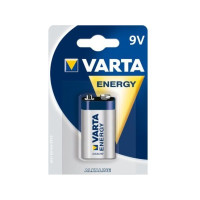 Produktbild för Varta High Energy