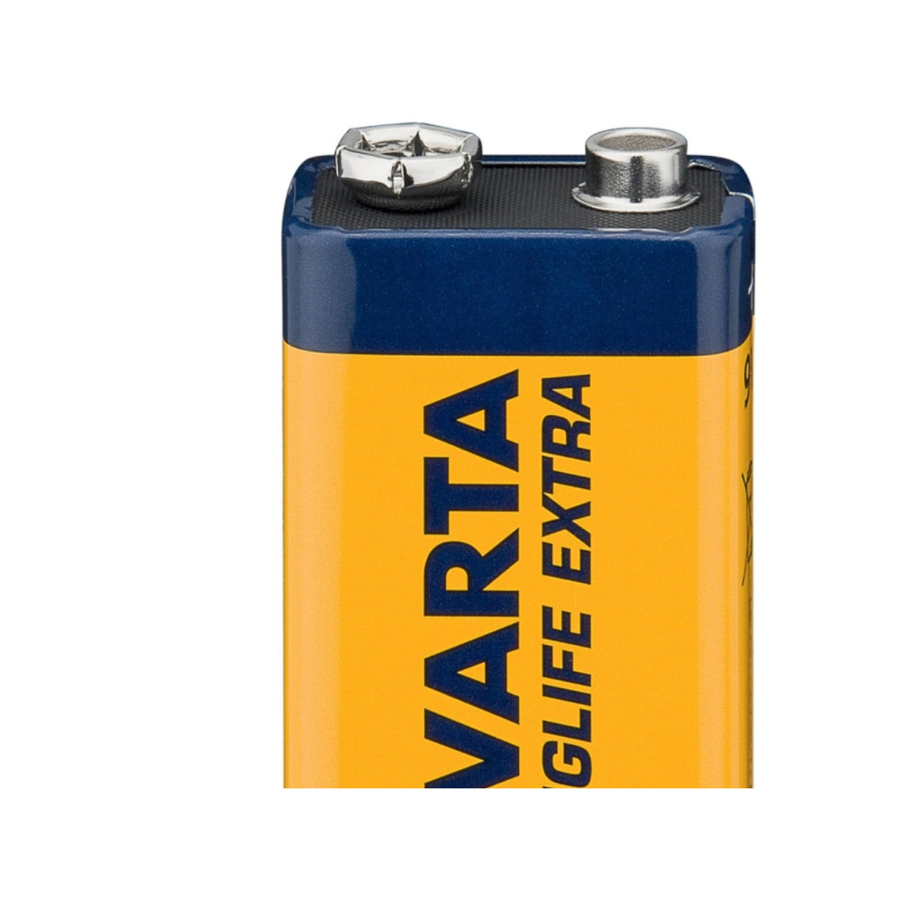 Produktbild för Varta High Energy