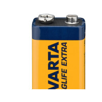 Produktbild för Varta High Energy