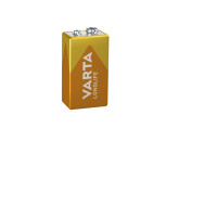 Produktbild för Varta High Energy