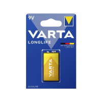 Produktbild för Varta High Energy