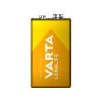 Produktbild för Varta High Energy