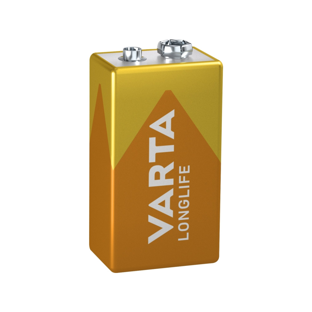 Produktbild för Varta High Energy