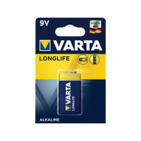 Produktbild för Varta High Energy
