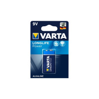 Produktbild för Varta High Energy