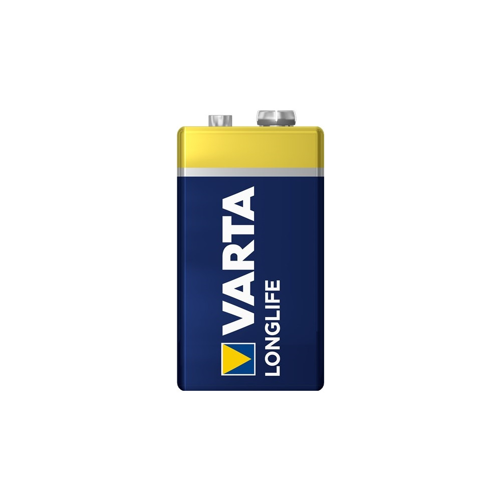 Produktbild för Varta High Energy