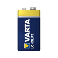 Produktbild för Varta High Energy