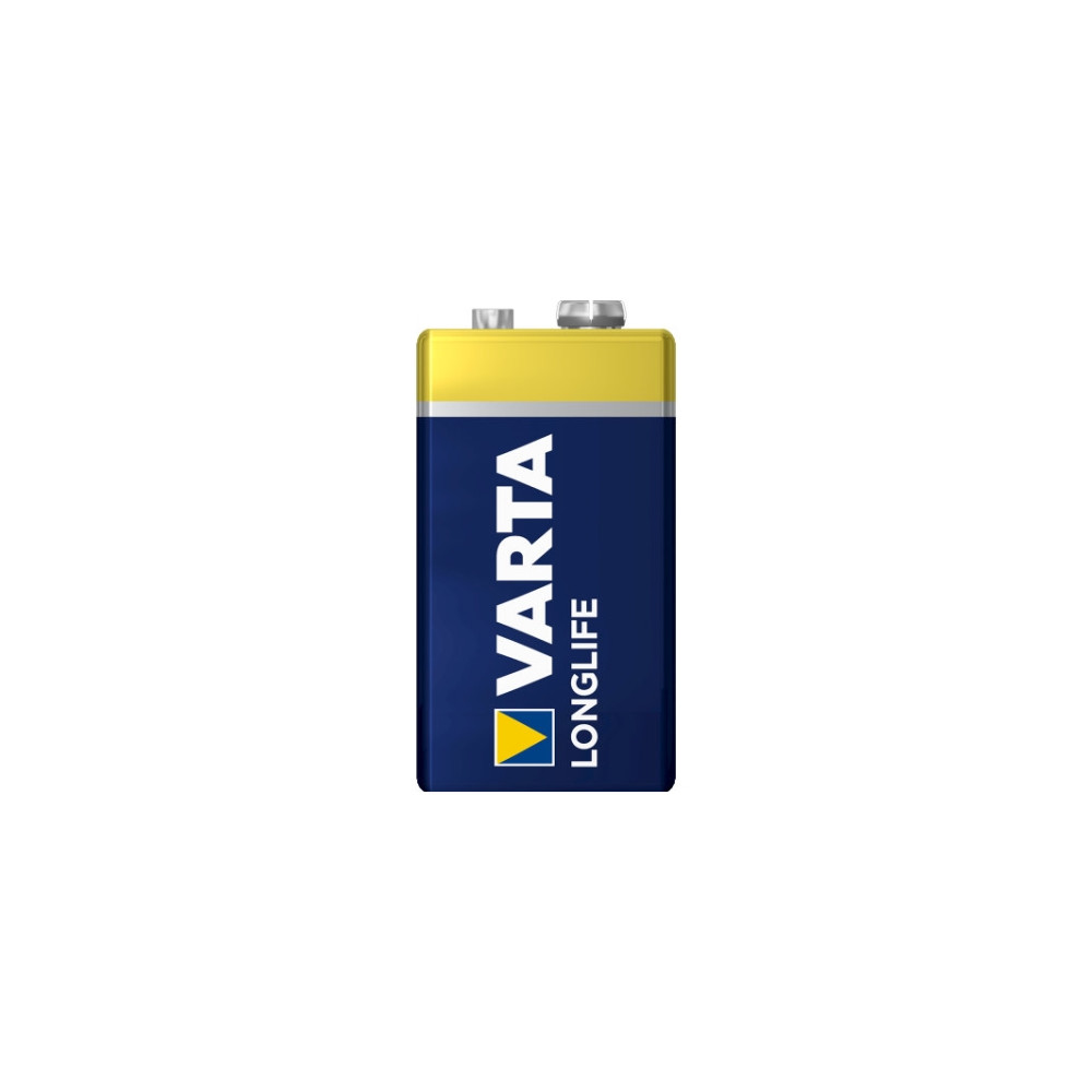 Produktbild för Varta High Energy