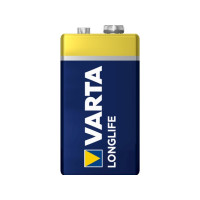 Produktbild för Varta High Energy
