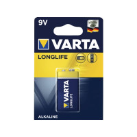 Produktbild för Varta High Energy