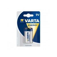 Produktbild för Varta High Energy