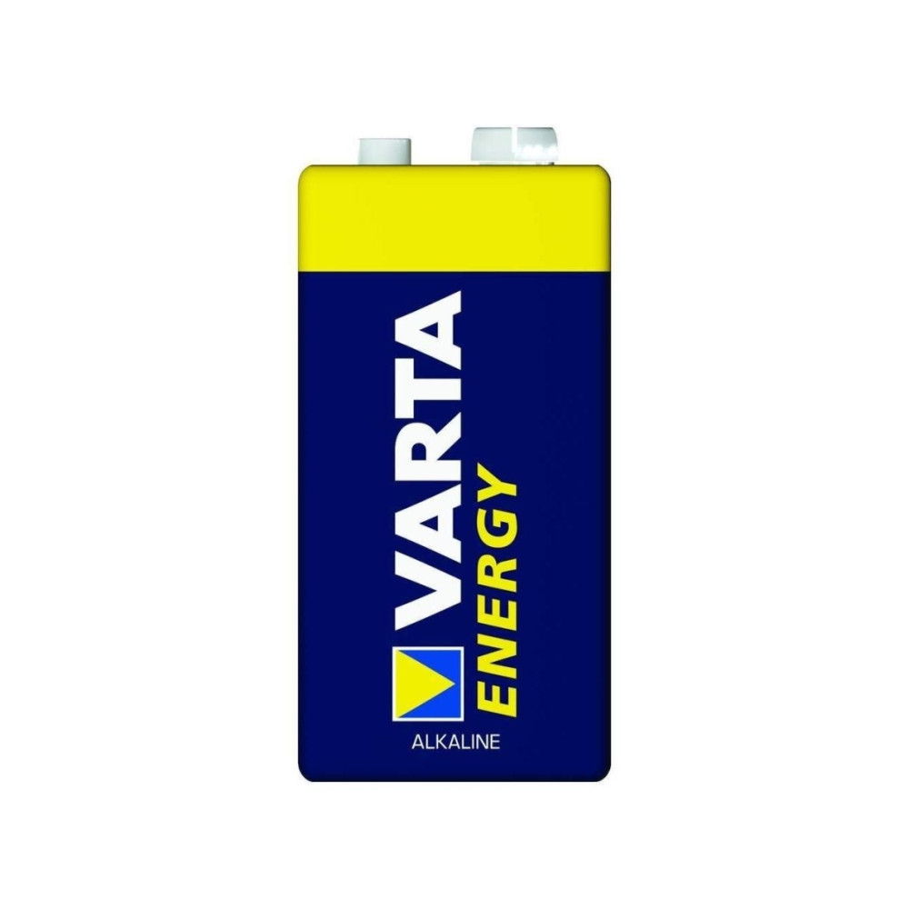 Produktbild för Varta High Energy