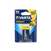 Produktbild för Varta High Energy