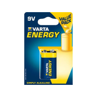 Produktbild för Varta High Energy