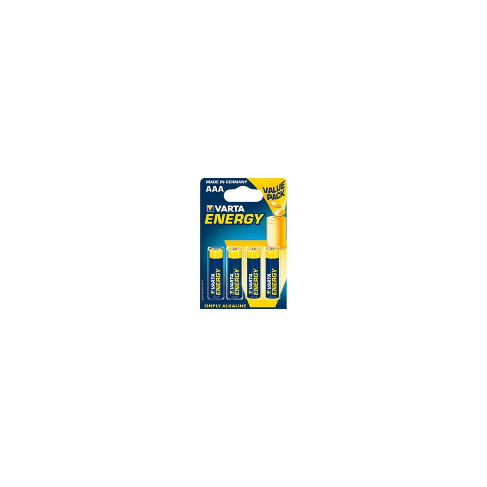 Produktbild för Varta Energy 4103