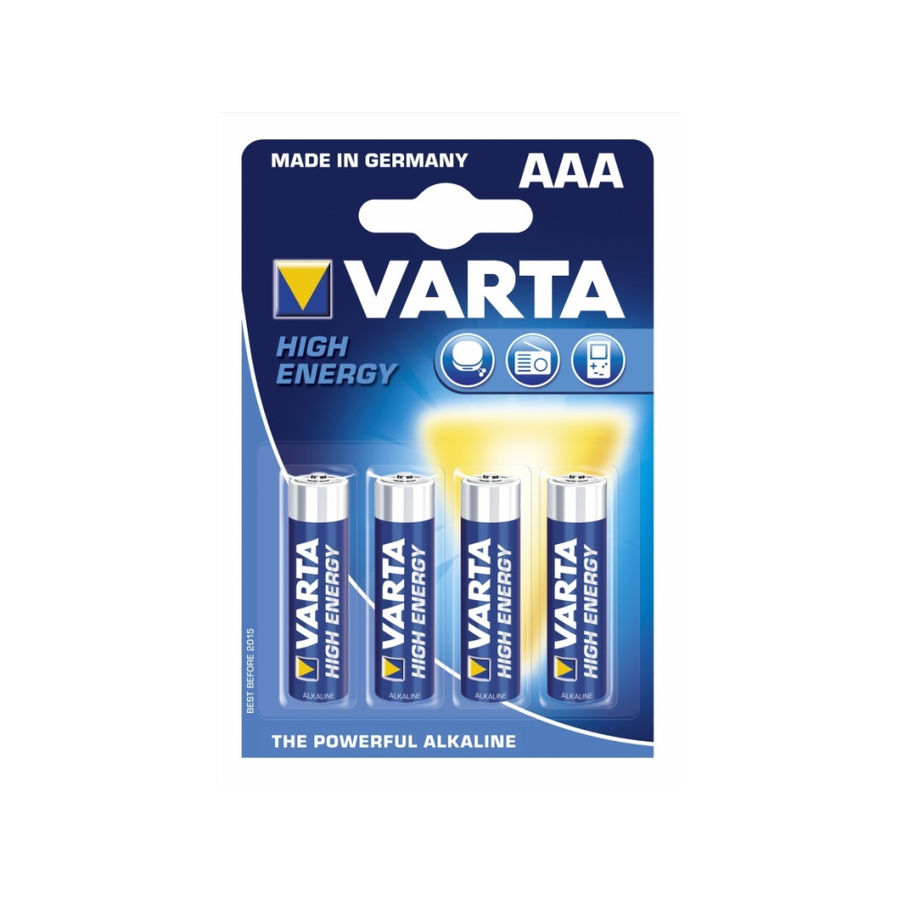 Produktbild för Varta Energy 4103