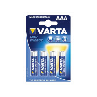 Produktbild för Varta Energy 4103