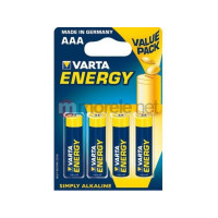Produktbild för Varta Energy 4103