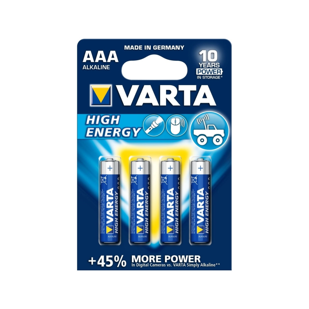 Produktbild för Varta Energy 4103